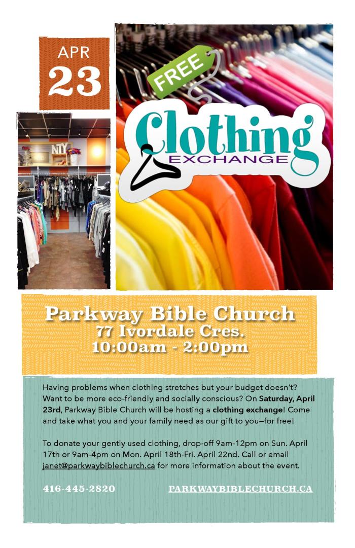 Clothing Exchange 2015 Flyer-page-001